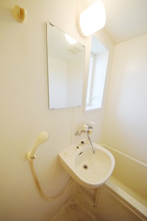 リセーレ金山の物件内観写真